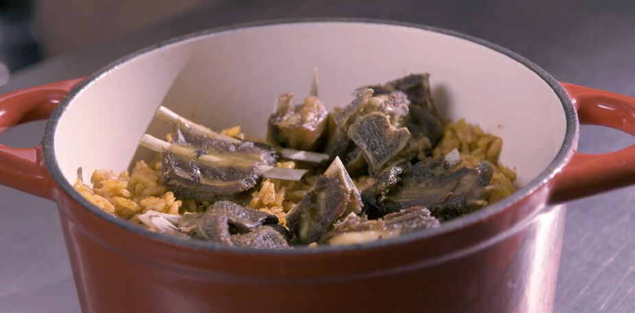 Nigerian Cuisine